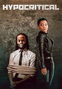 Фильм Лицемерие (2021)