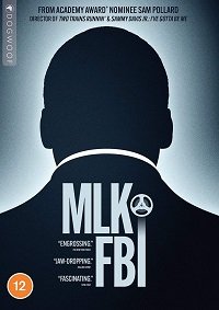 Фильм МЛК/ФБР (2020)
