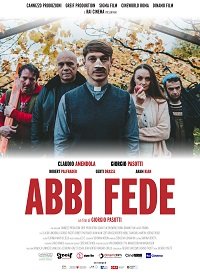 Фильм Не теряй веру (2020)