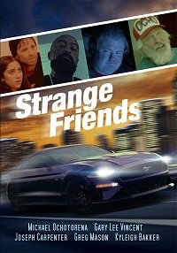 Фильм Странные друзья (2021)