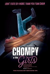 Фильм Проглот и девчонки (2021)