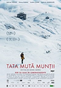 Фильм Отец, который сворачивает горы (2021)