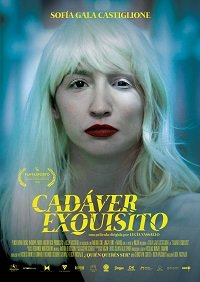 Фильм Совершенный труп (2021)