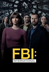 Фильм ФБР: За границей (1 сезон)