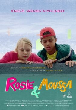 Фильм Рози и Муса (2018)