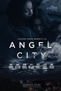 Фильм Ангельский город (2019)