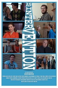 Фильм Интервенция (2021)