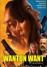 Фильм Порочное желание (2021)
