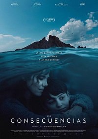 Фильм Последствия (2021)