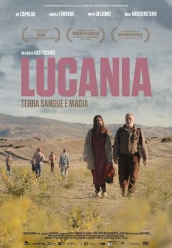 Фильм Лукания(2019)