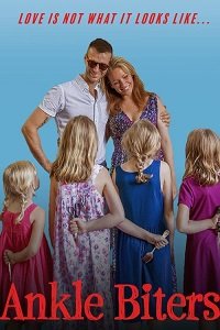 Фильм Спиногрызы (2021)