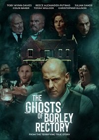 Фильм Призраки дома священника в Борли  (2021)