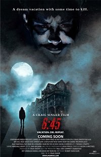 Фильм 6:45 (2021)