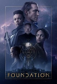 Фильм Основание (1 сезон)