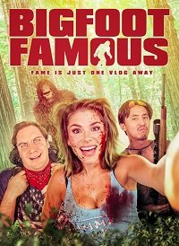 Фильм Знаментый бигфут (2021)