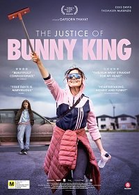 Фильм Правосудие Банни Кинг (2021)