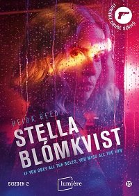 Фильм Стелла Блумквист (2 сезон)