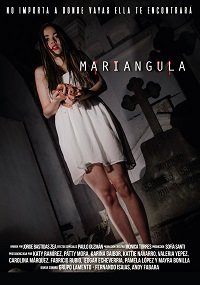 Фильм Мариангула (2021)