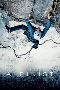 Фильм Альпинист (2021)