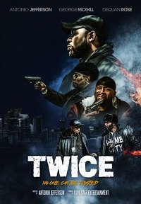 Фильм Двойная игра  (2019)