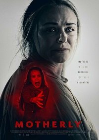 Фильм Материнство (2021)