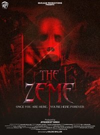Фильм Живая земля (2021)
