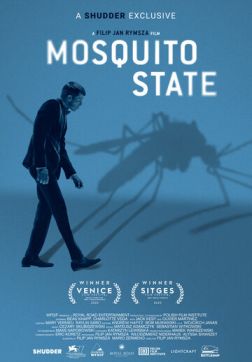 Фильм Государство комаров(2020)
