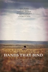 Фильм Связующие руки (2021)