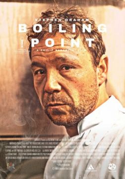 Фильм Точка кипения(2021)