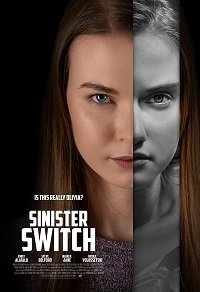 Фильм Зловещая подмена (2021)