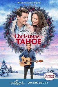 Фильм Рождество в Тахо (2021)