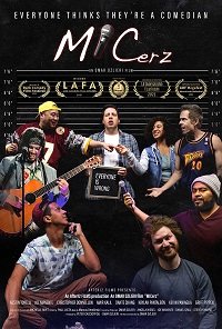 Фильм Стендаперы (2021)