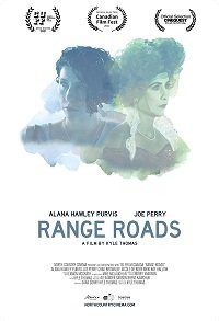 Фильм Дальние дороги (2021)