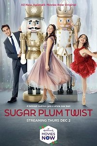 Фильм Сахарный поворот  (2021)