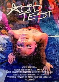 Фильм Кислотный тест  (2021)