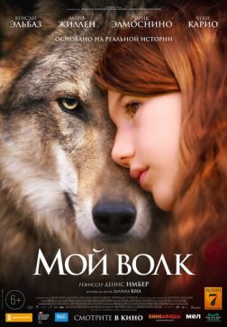 Фильм Мой волк(2021)
