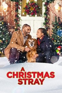 Фильм Рождественская дворняжка (2021)