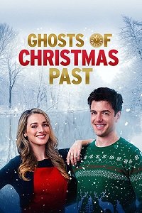 Фильм Призраки прошлого Рождества (2021)