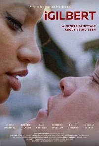 Фильм АйГилберт (2021)