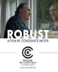 Фильм Крепкий(2021)