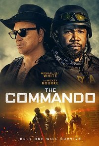 Фильм Коммандо (2022)
