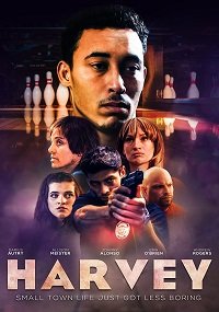 Фильм Харви (2021)