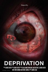 Фильм Депривация сна (2019)