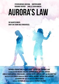 Фильм Закон Авроры (2019)