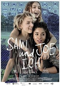 Фильм Сэми, Джо и я (2020)