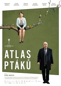 Фильм Птичий Атлас (2019)