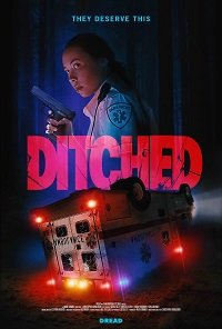 Фильм Оставленные (2021)