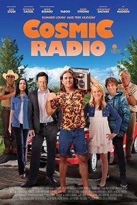 Фильм Космическое радио (2021)