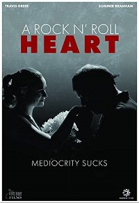 Фильм Сердце рок-н-ролла (2019)