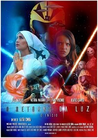 Фильм Возвращение света: Начало (2021)